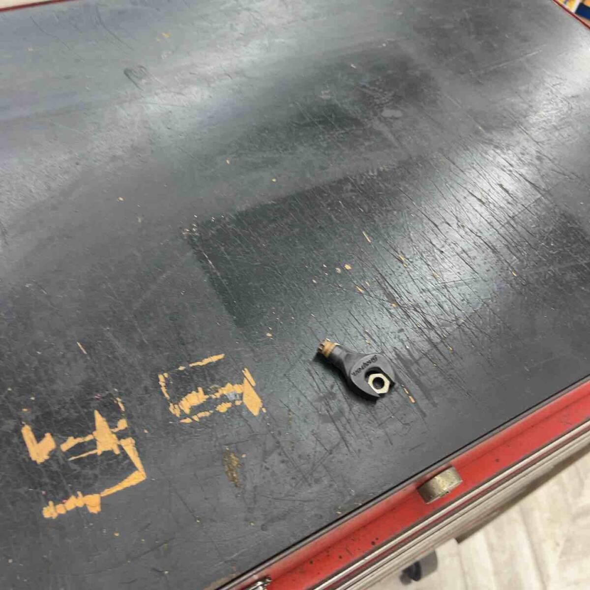 Snap-on Cabinet Tool Box 8 Tiers [u1208077895]