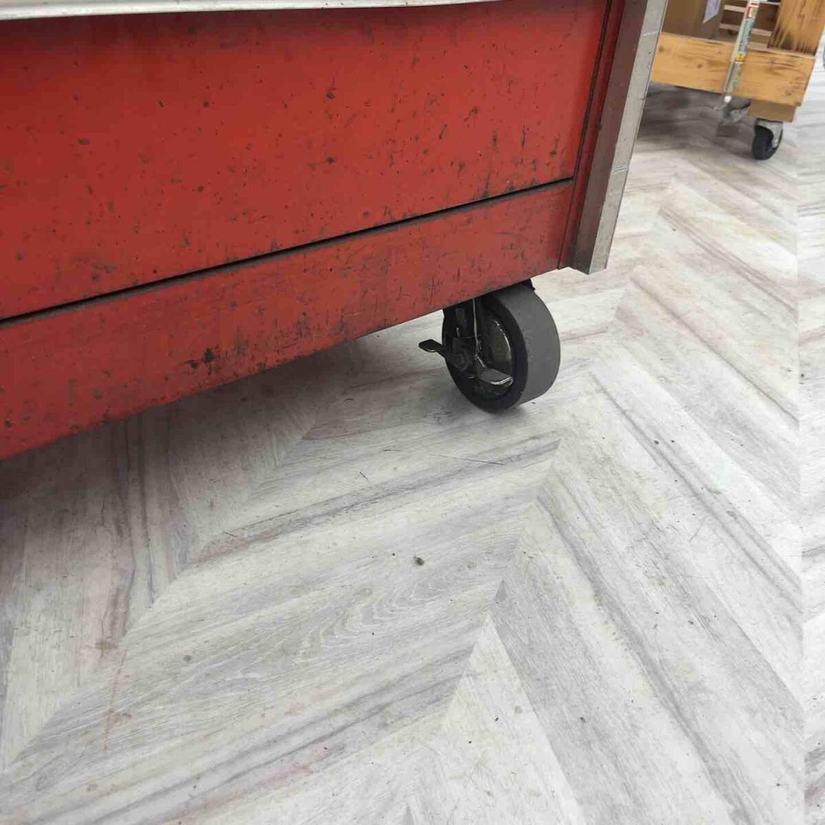 Snap-on Cabinet Tool Box 8 Tiers [u1208077895]