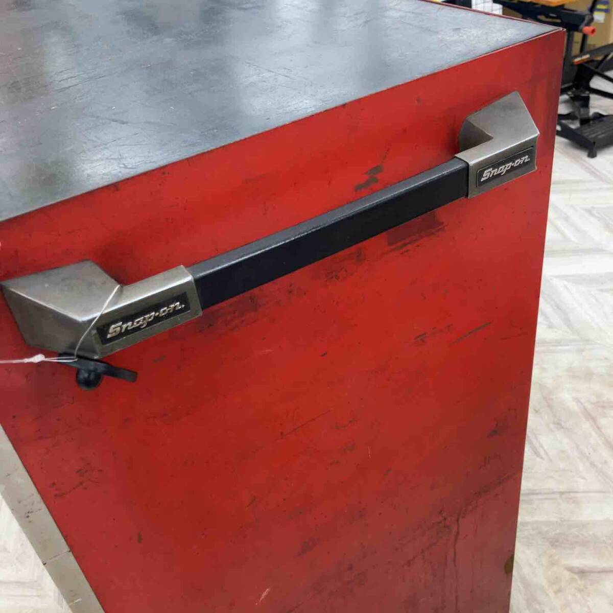 Snap-on Cabinet Tool Box 8 Tiers [u1208077895]