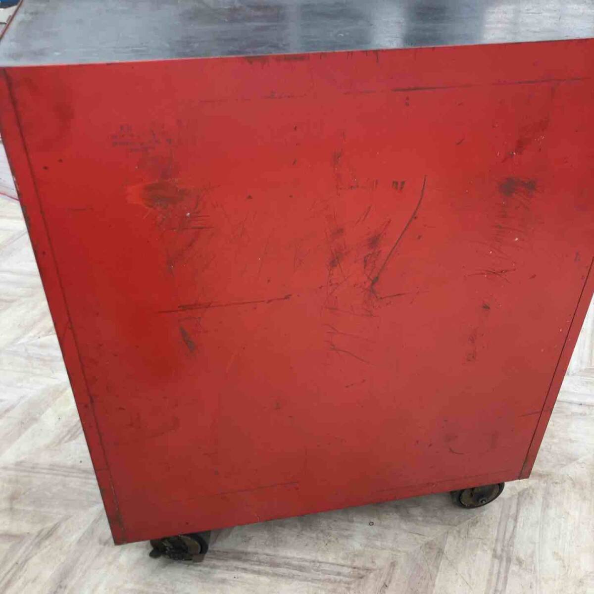 Snap-on Cabinet Tool Box 8 Tiers [u1208077895]
