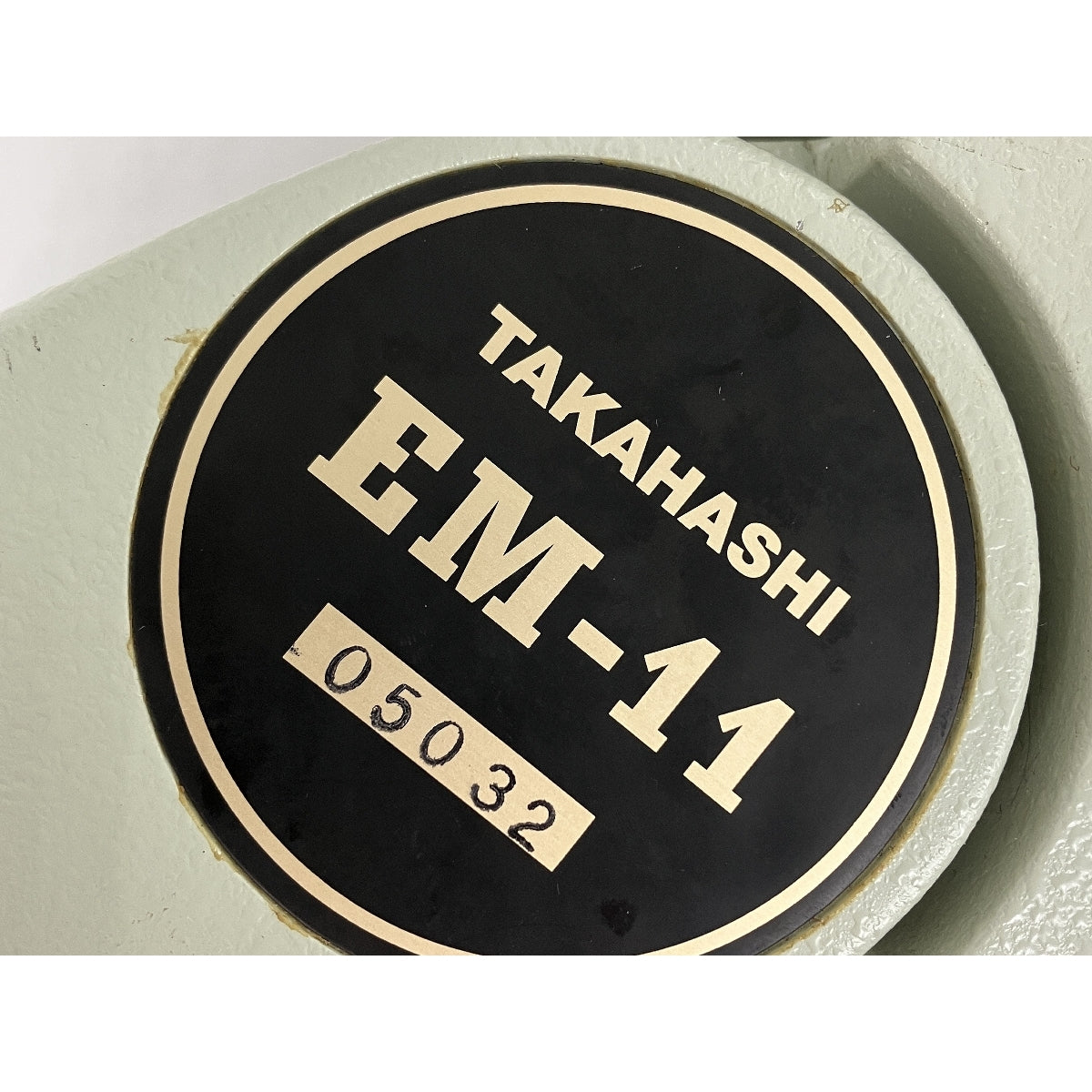 Takahashi EM-11 Temma2 Jr Equatorial Mount Astronomical Telescope Peripheral Equipment [c1208119433]