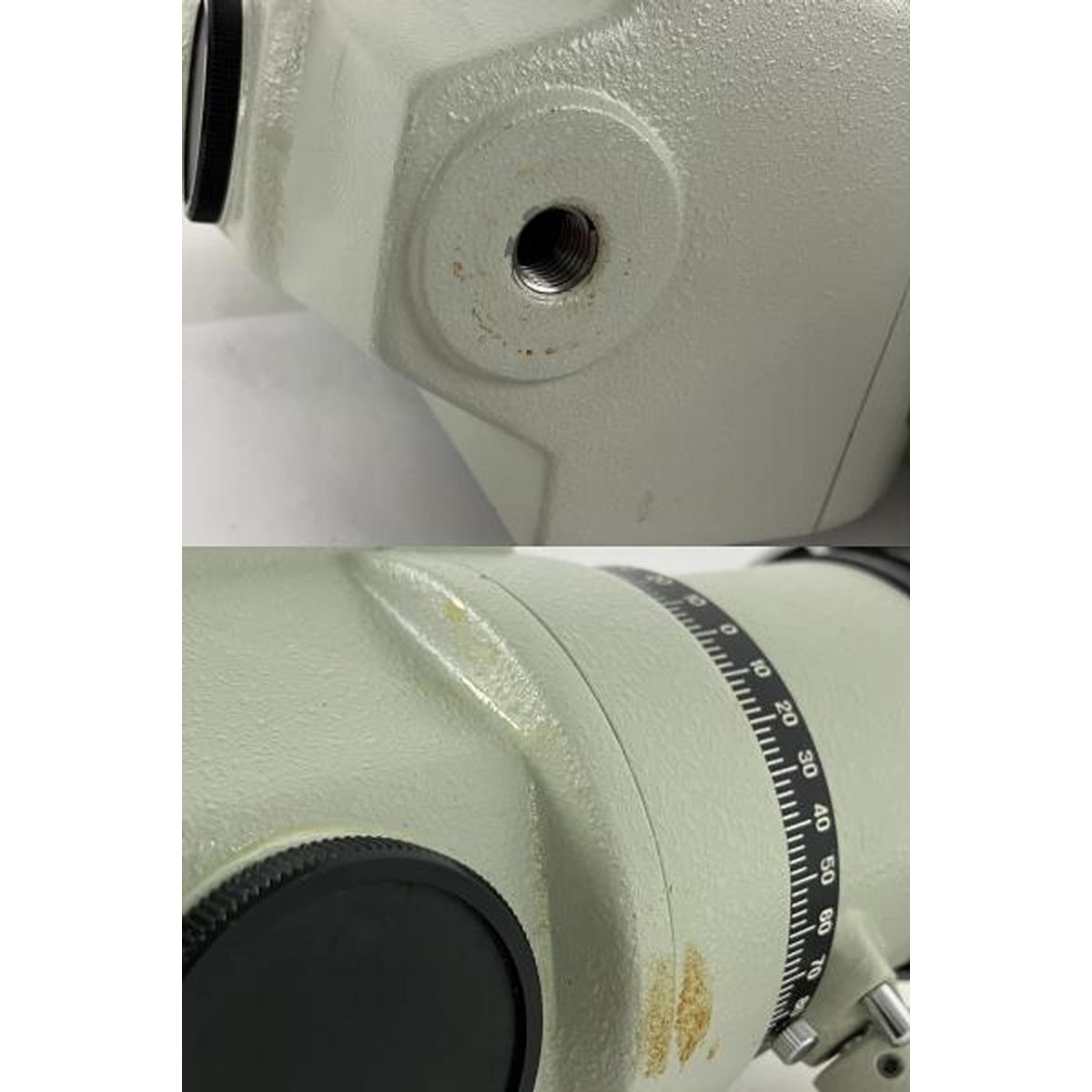 Takahashi EM-11 Temma2 Jr Equatorial Mount Astronomical Telescope Peripheral Equipment [c1208119433]
