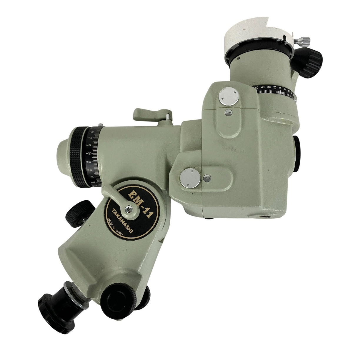 Takahashi EM-11 Temma2 Jr Equatorial Mount Astronomical Telescope Peripheral Equipment [c1208119433]