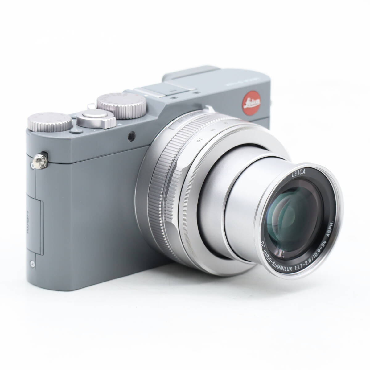 Leica D-LUX Typ109 Digital Camera [j1208149007]