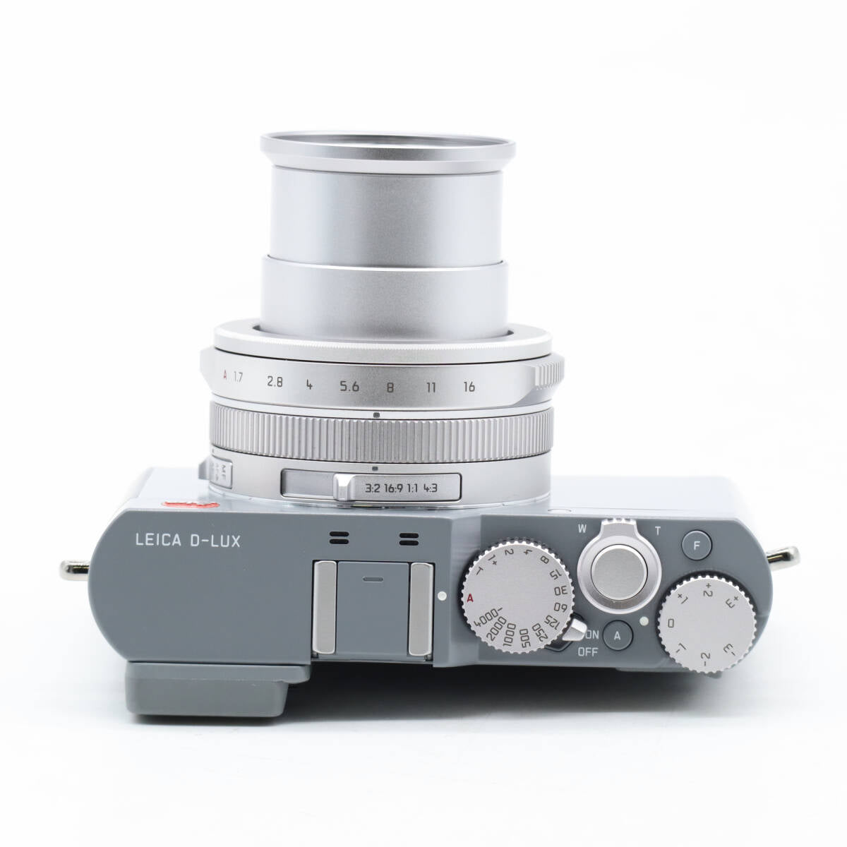 Leica D-LUX Typ109 Digital Camera [j1208149007]