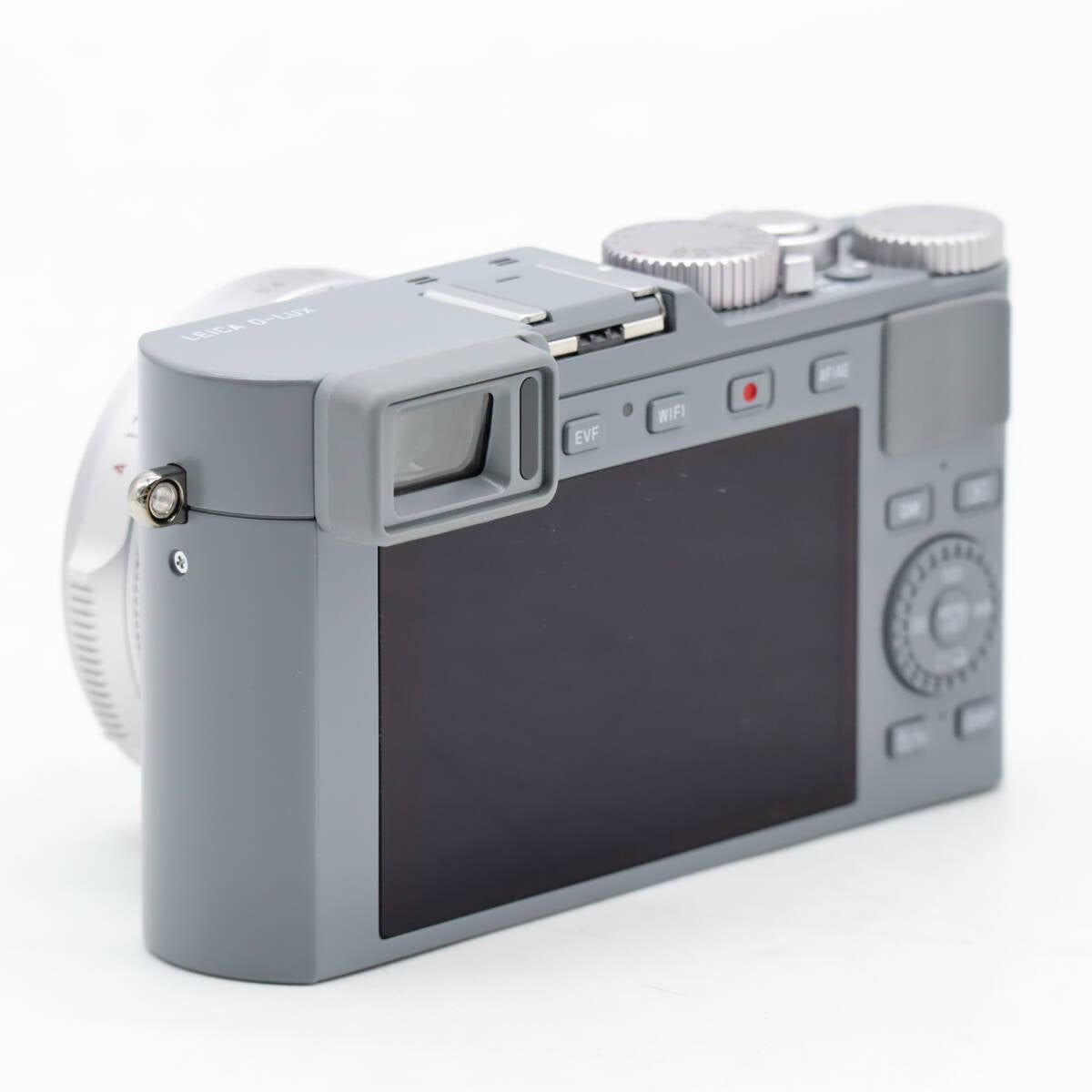 Leica D-LUX Typ109 Digital Camera [j1208149007]