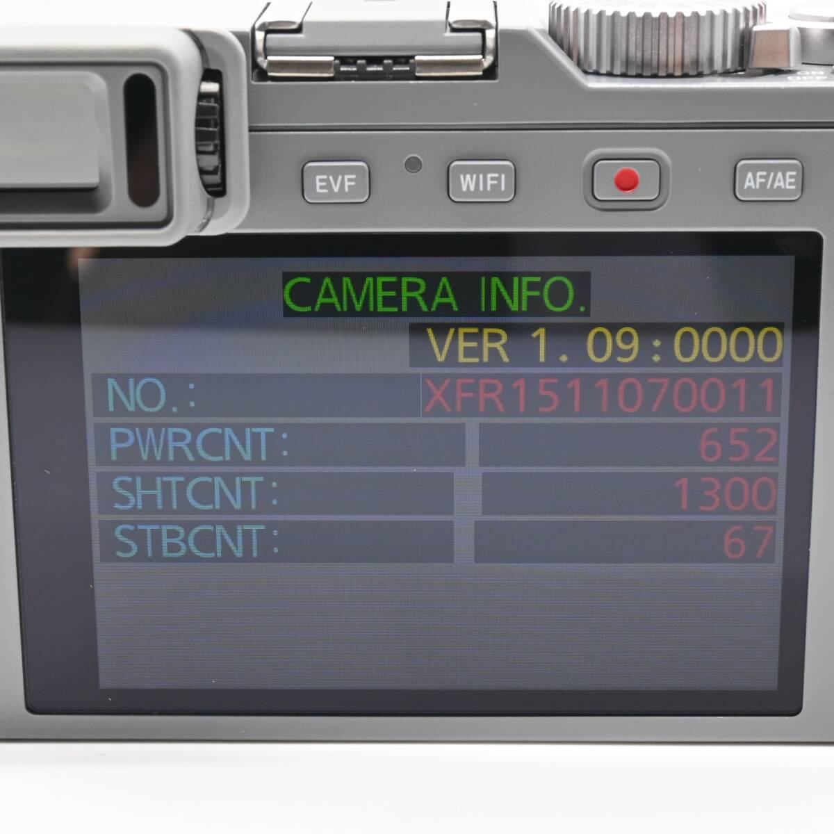Leica D-LUX Typ109 Digital Camera [j1208149007]