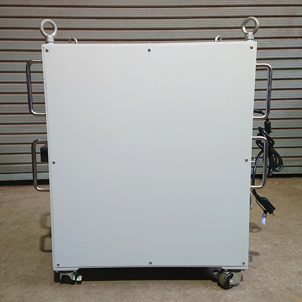 NoiseKen VDS-2002 Voltage Dip and Up Simulator [r1208155780]