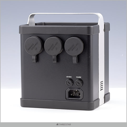 SUNSTARSTROBE F043 Strobe 1200W Generator [j1208189182]