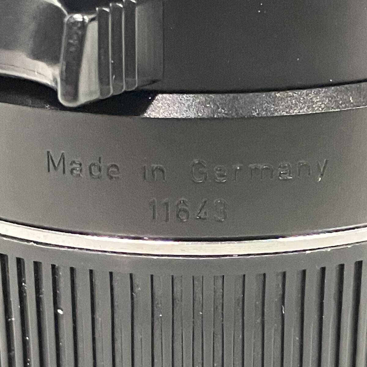 LEICA SUMMARIT-M 1:2.5/35 E39 Camera Lens [o1208216014]