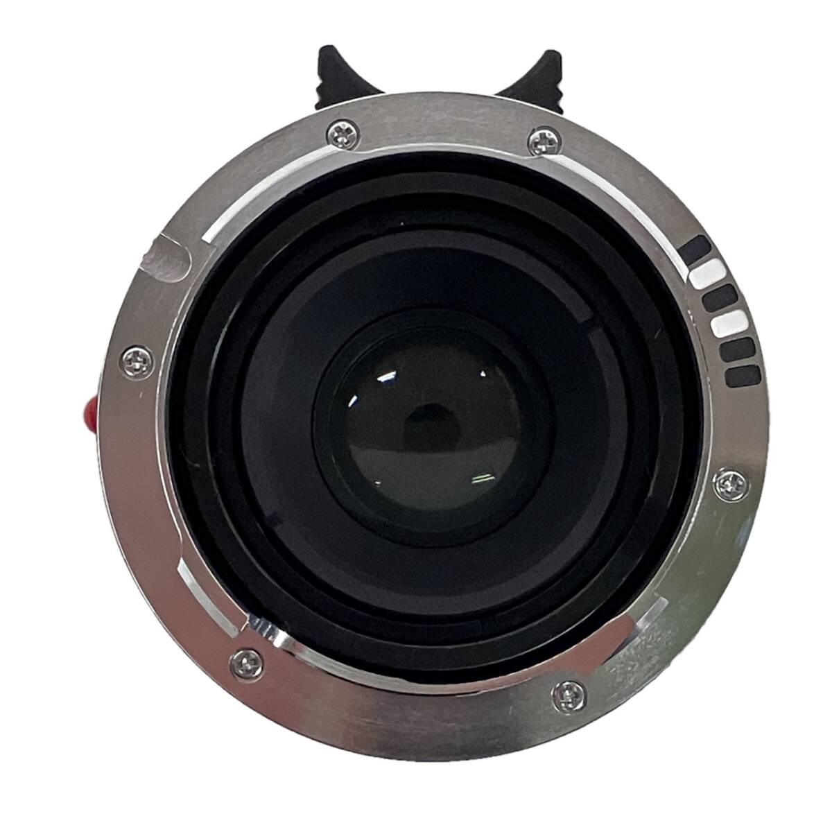 LEICA SUMMARIT-M 1:2.5/35 E39 Camera Lens [o1208216014]