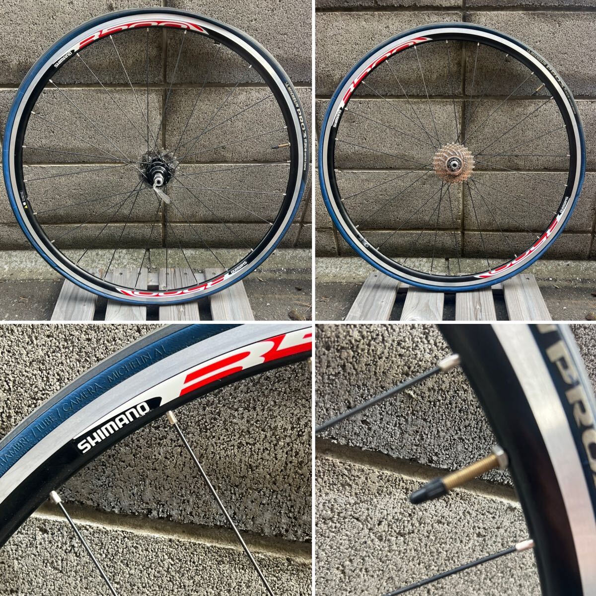 TREK OCLV CARBON Madone 5.1 Road Bike [1208197213]