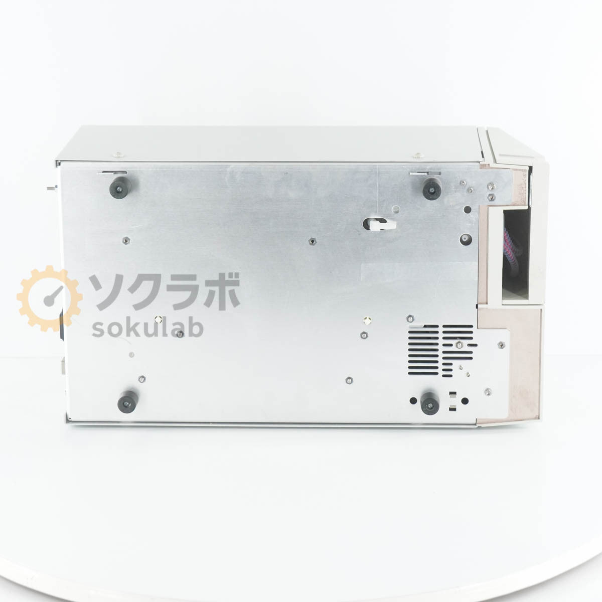 JB 2414 Waters HPLC Refractive Index Detector RI Detector Liquid Chromatography [e1208209645]