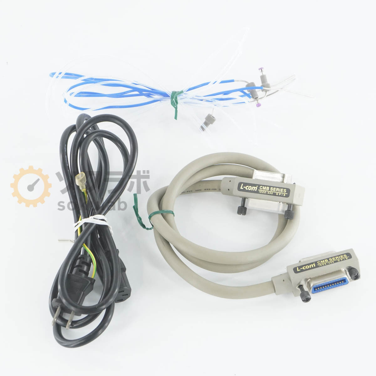 JB 2414 Waters HPLC Refractive Index Detector RI Detector Liquid Chromatography [e1208209645]