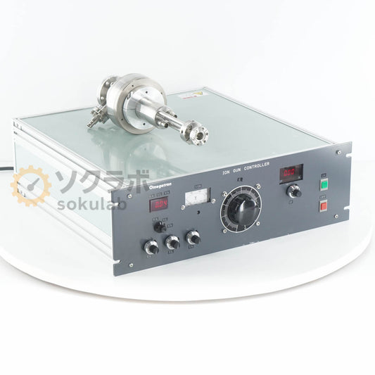 DW OMI-0012CKML Omegatron ION GUN cold cathode ion gun lens [f1208255767]