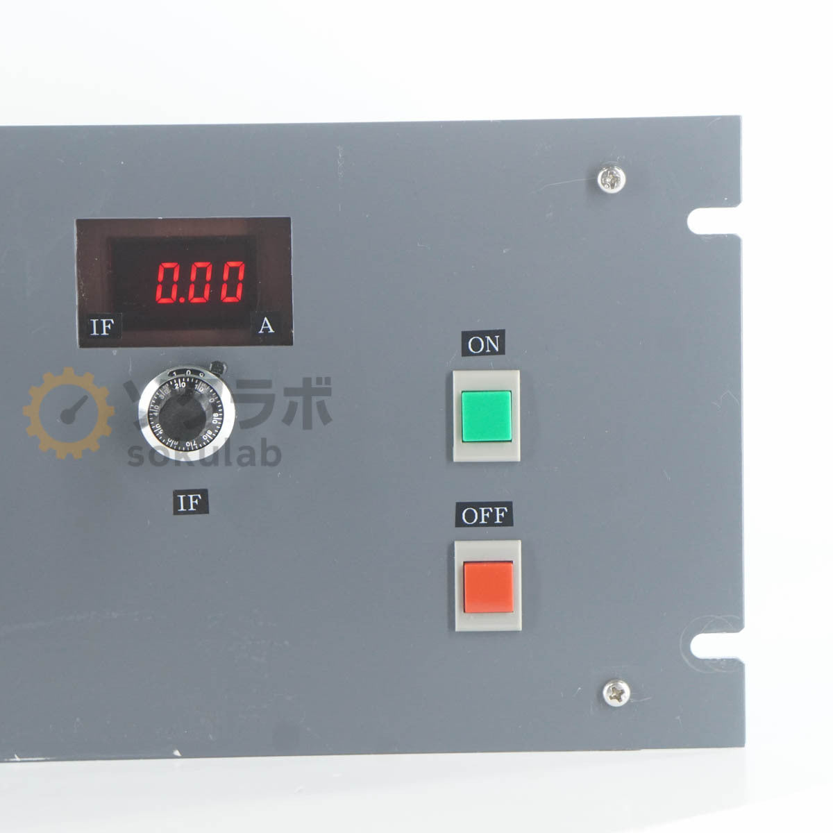 DW OMI-0012CKML Omegatron ION GUN cold cathode ion gun lens [f1208255767]