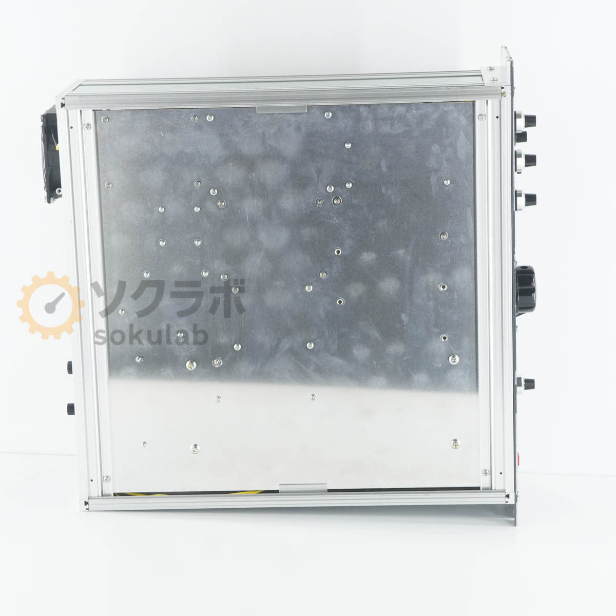 DW OMI-0012CKML Omegatron ION GUN cold cathode ion gun lens [f1208255767]