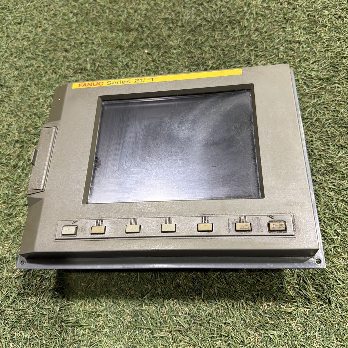 FANUC A02B-0247-B531 Controller [s1208266165]