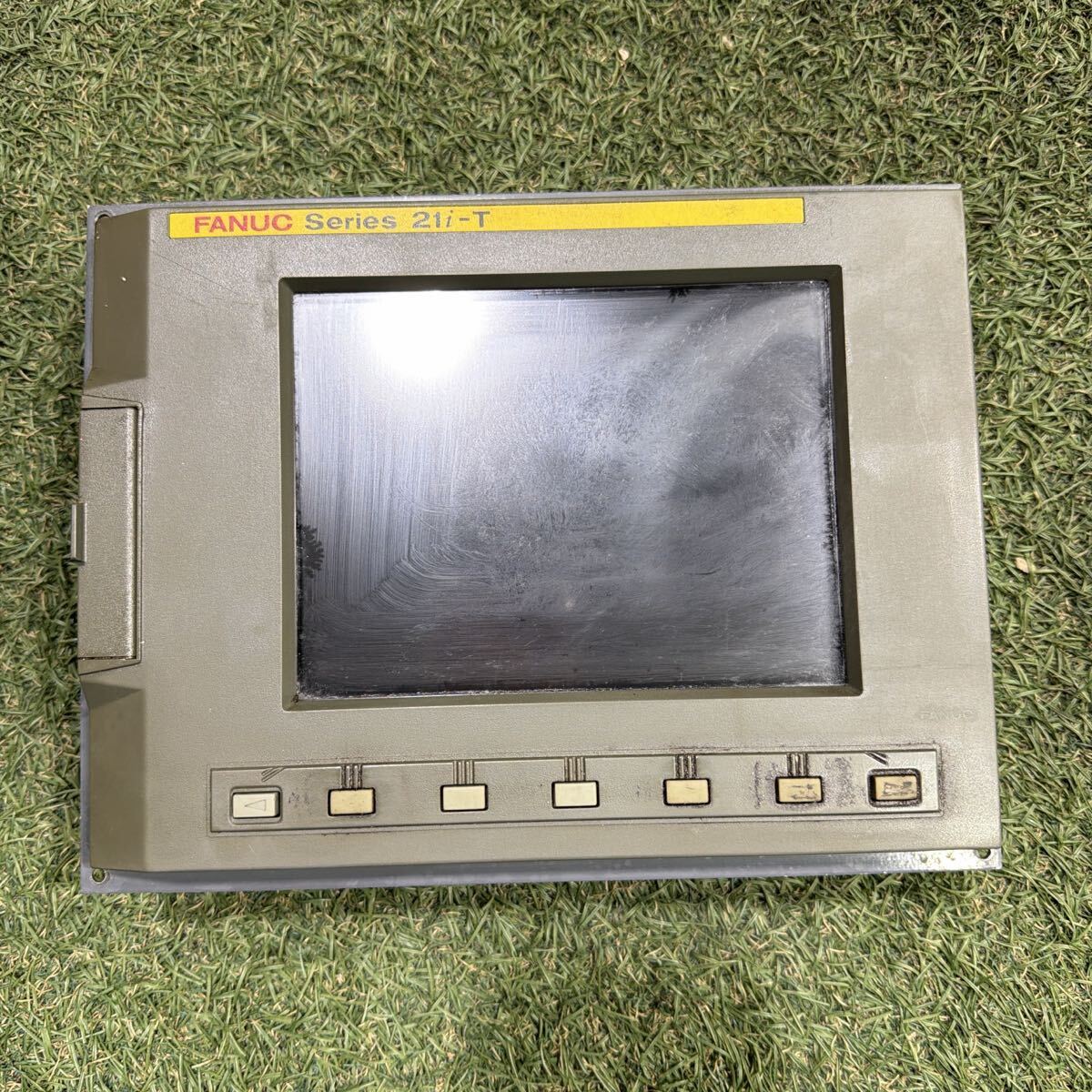 FANUC A02B-0247-B531 Controller [s1208266165]