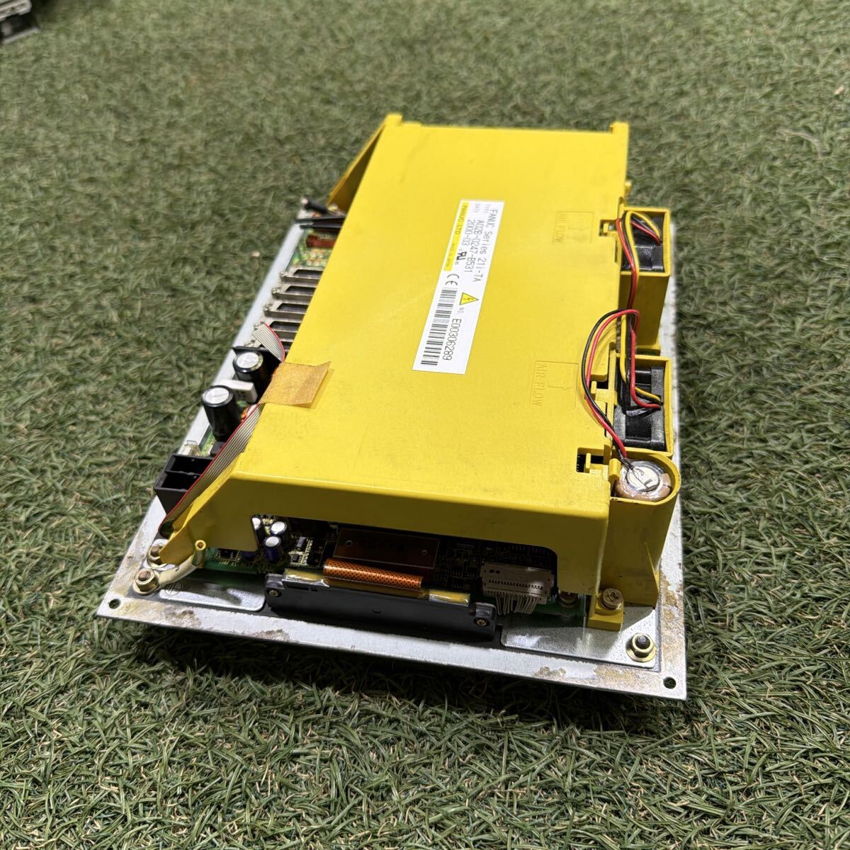 FANUC A02B-0247-B531 Controller [s1208266165]