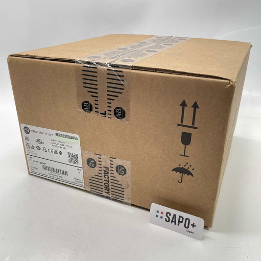 Allen-Bradley 2711P-T7C22D9P Graphic Terminal HMI Touch Panel [q1208308091]