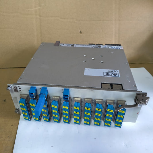 ADVA FD-40D24L-TD Amplification Filter Module [u1208433852]