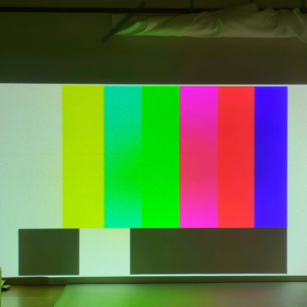 Panasonic PT-MZ770J LCD Laser Projector 8000 Lumen [v1208508805]