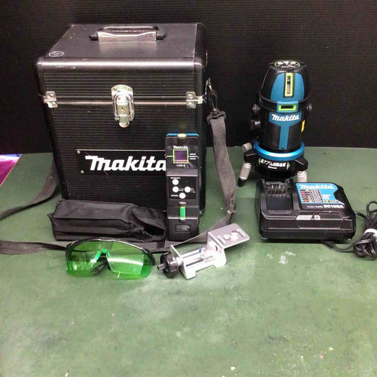 Makita SK507GDZN Laser Marker [p1208554969]
