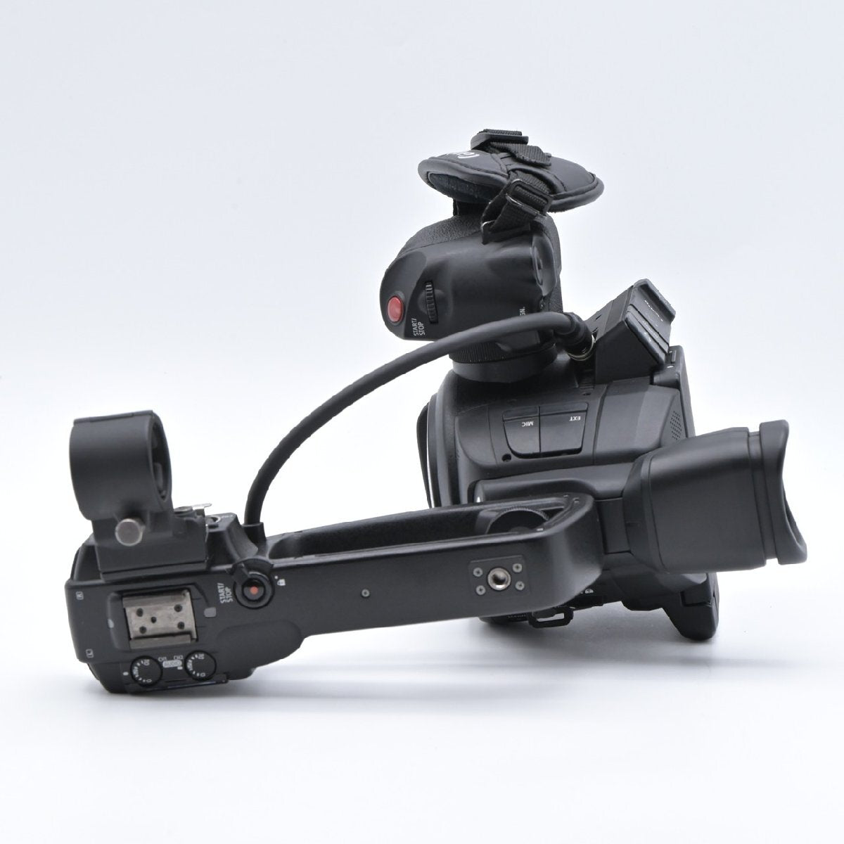 Canon EOS C100 Mark II Camera Body [v1208588514]