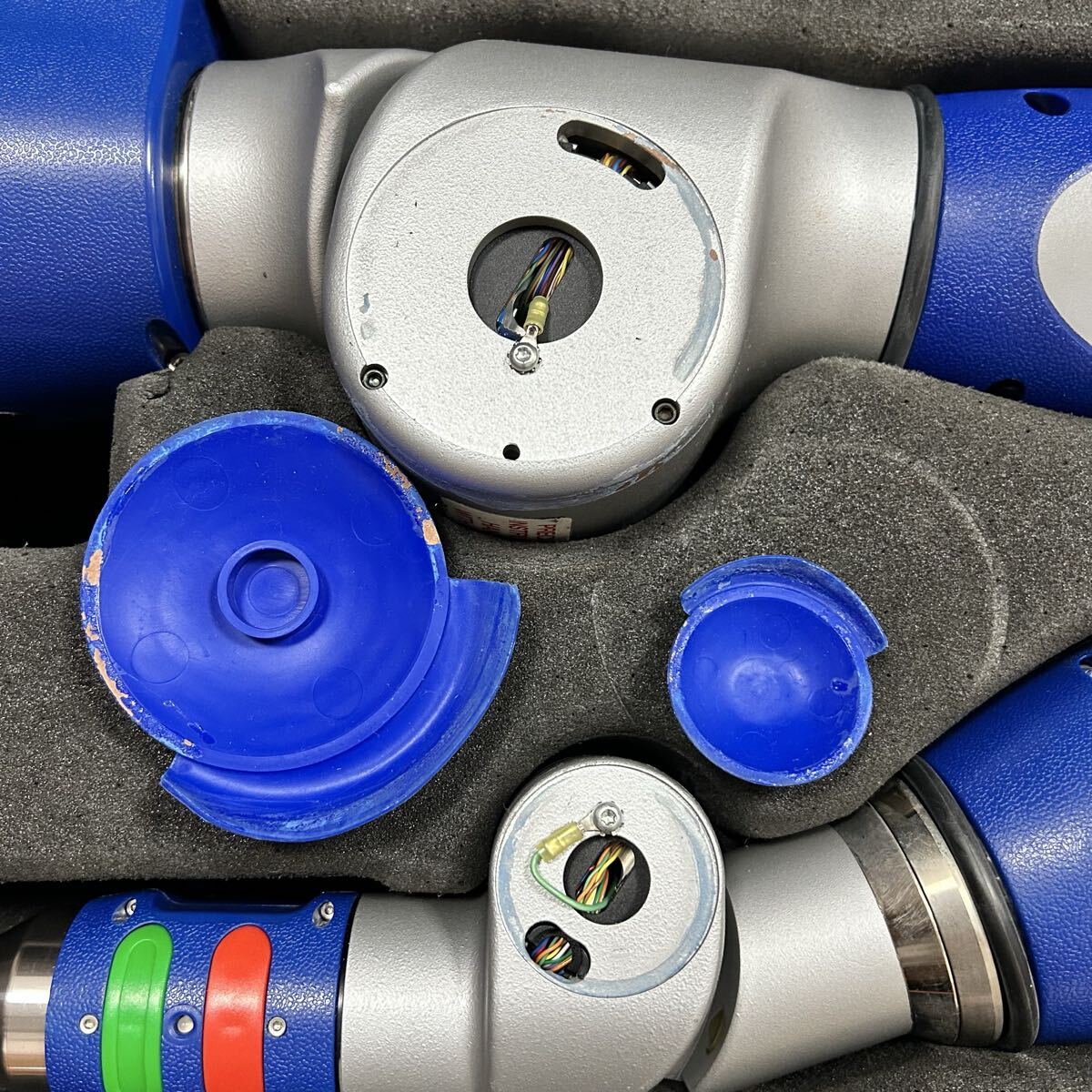 FARO GAGE F04 Rev28.0 3D Measuring Instrument [e1208562501]