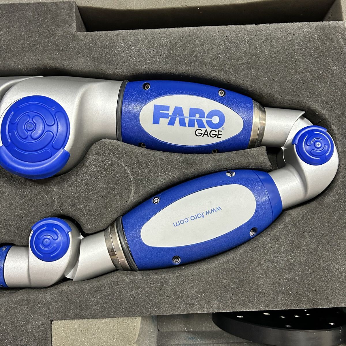 FARO GAGE F04 Rev28.0 3D Measuring Instrument [e1208562501]