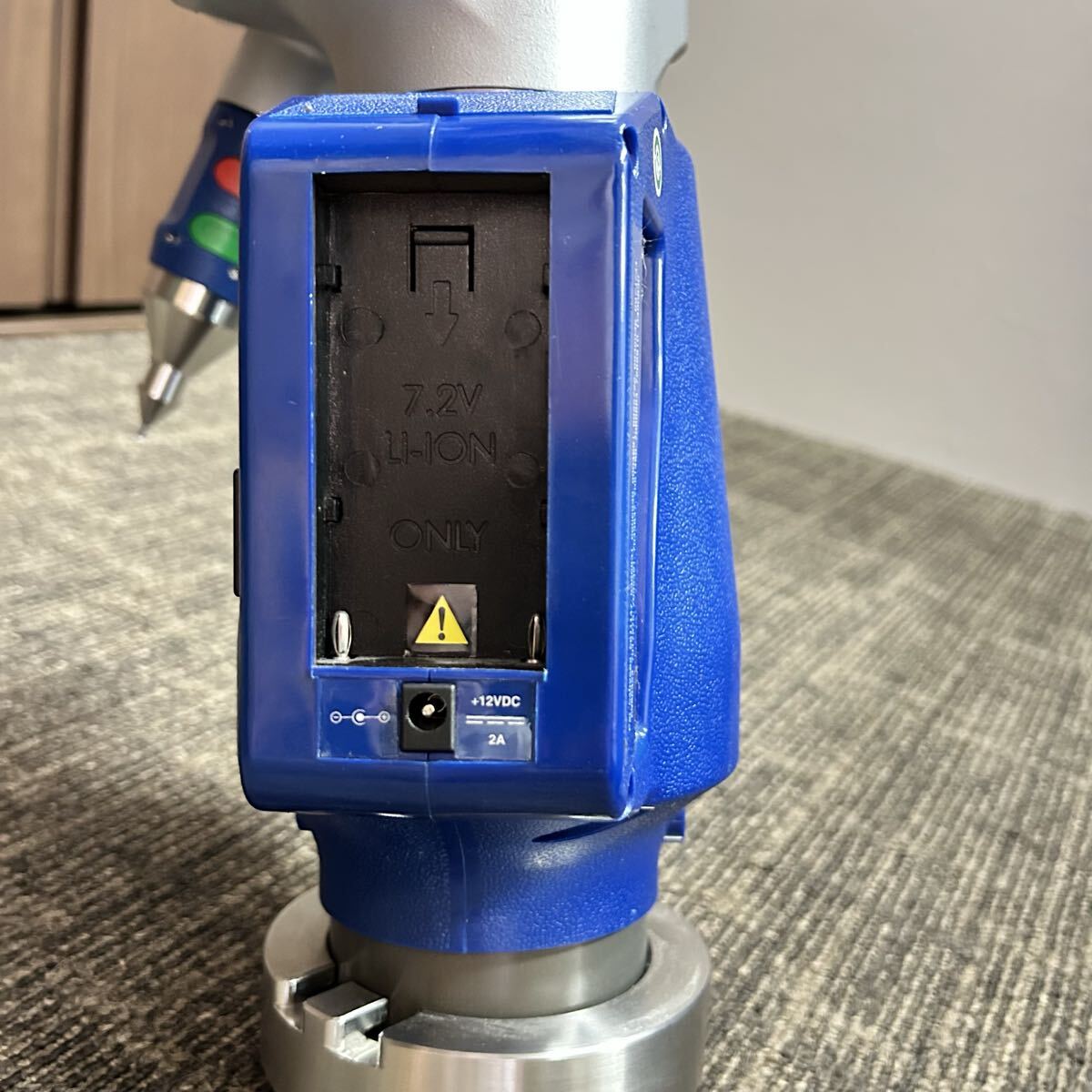 FARO GAGE F04 Rev28.0 3D Measuring Instrument [e1208562501]