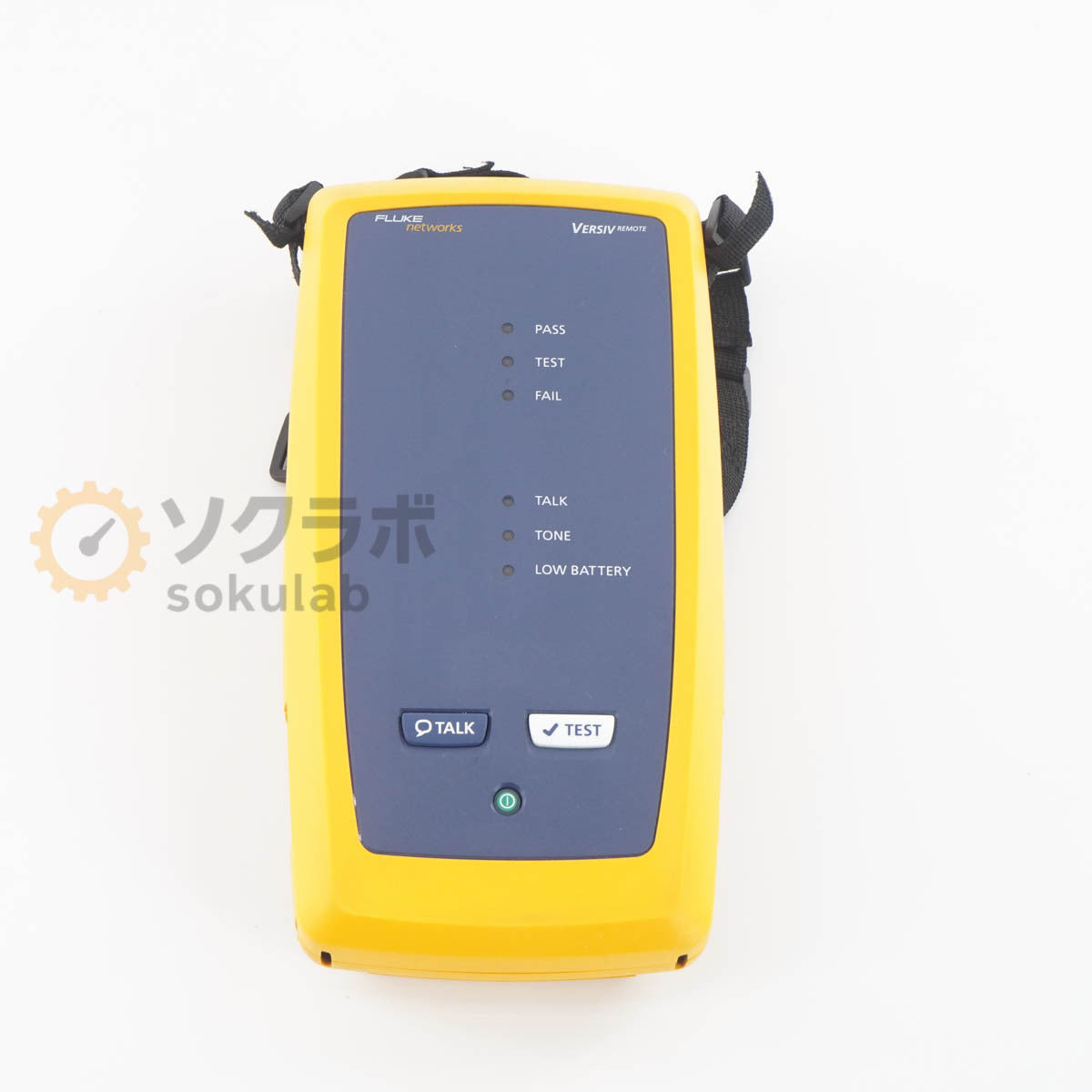 Fluke DSX-8000 Cable Analyzer 2000MHz AC Adapter [m1208565286]