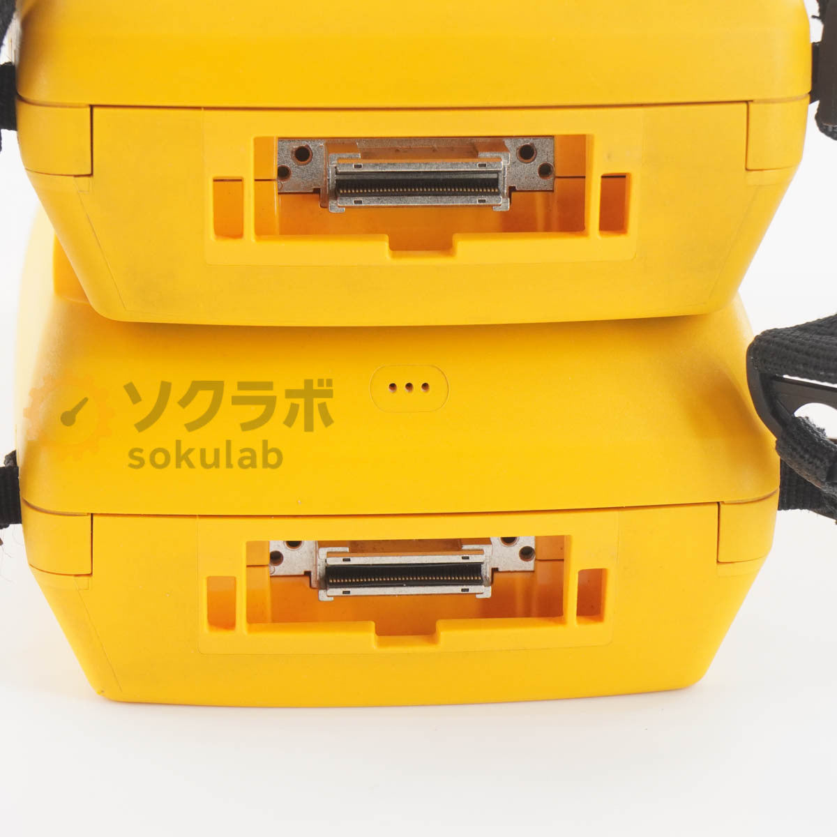 Fluke DSX-8000 Cable Analyzer 2000MHz AC Adapter [m1208565286]