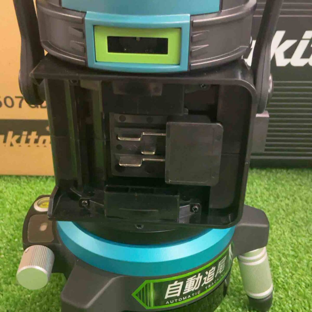 Makita SK507GDZN Laser Ink Marker [v1208737961]