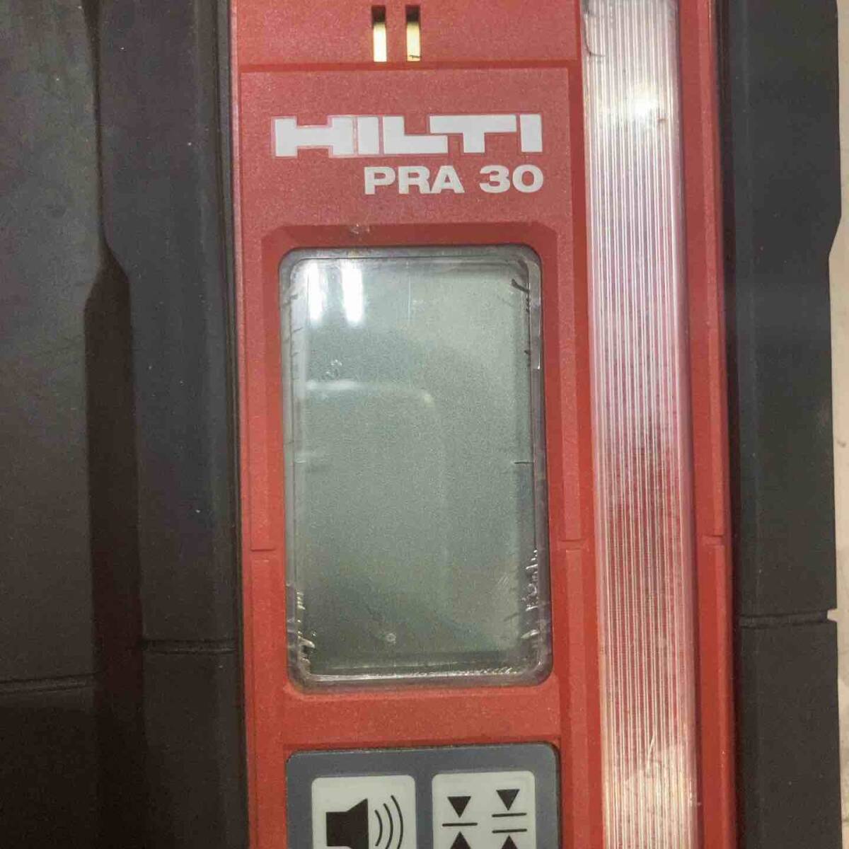 Hilti PR 30-HVS A12 Rotating Laser [p1208734218]
