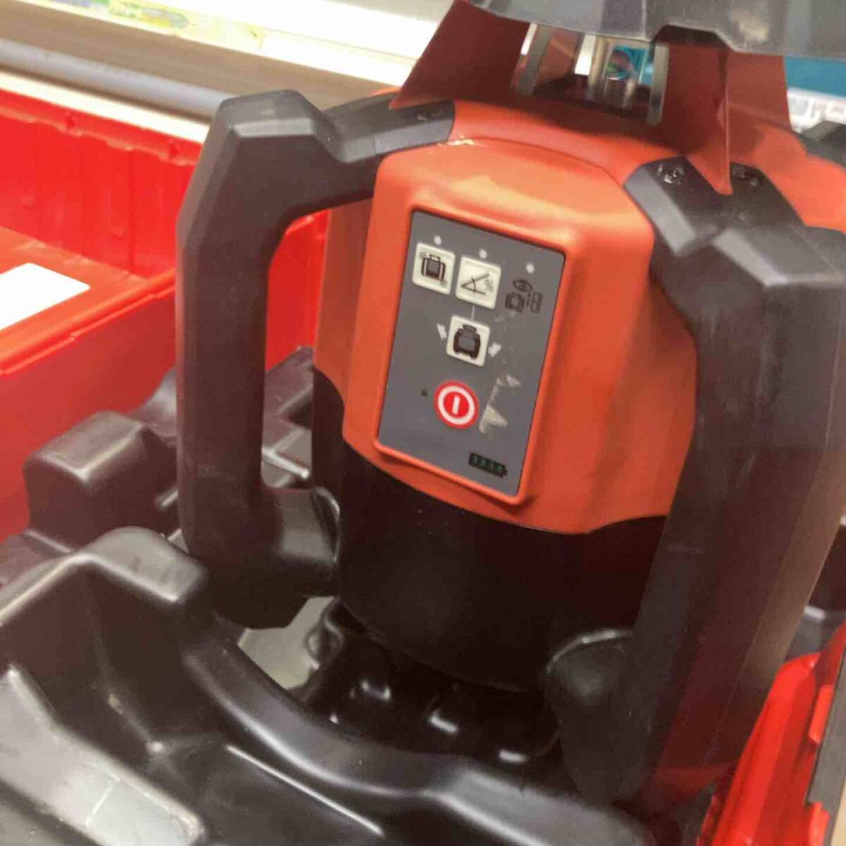 Hilti PR 30-HVS A12 Rotating Laser [p1208734218]
