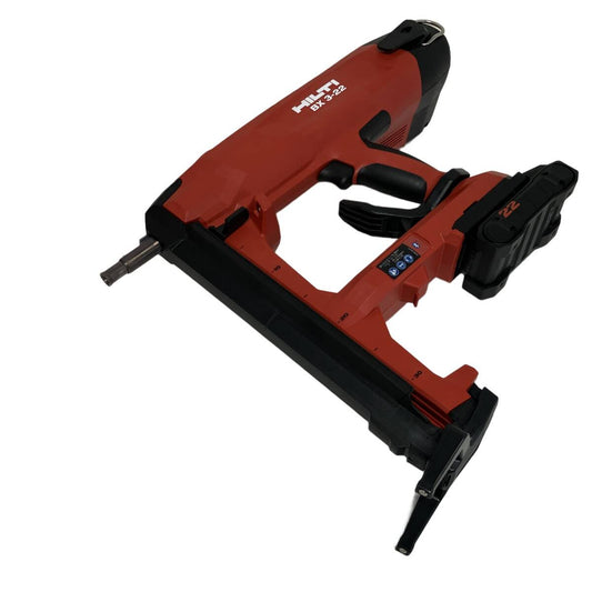 HILTI BX 3-L-22 Battery Operated Nailer Power Tool [f1208799505]