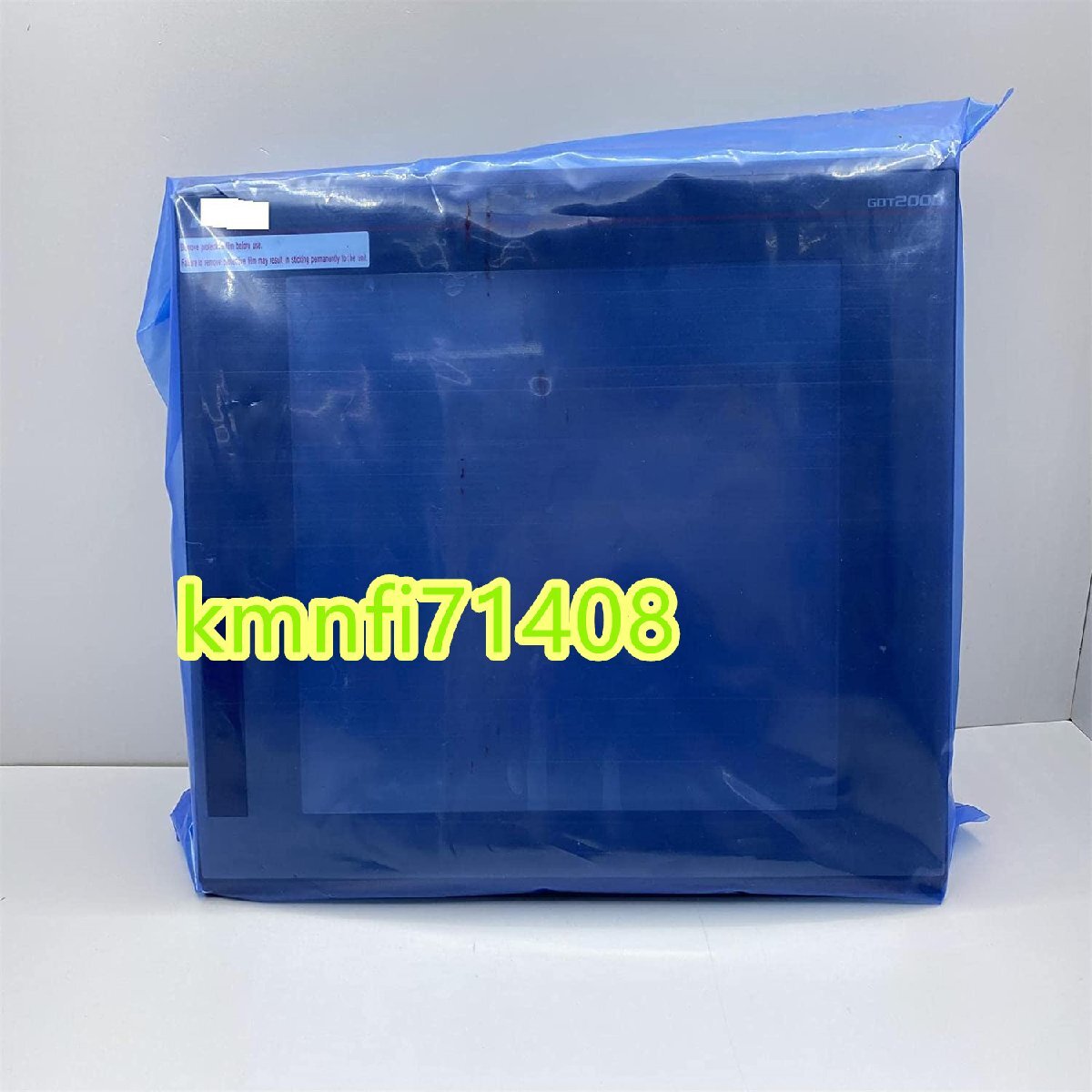 Mitsubishi Electric GT2510-VTBA Touch Panel [f1208812904]