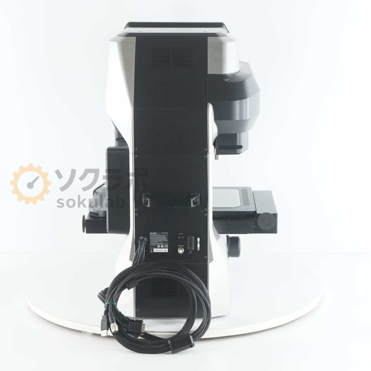 KEYENCE IM-7000 IM-7030T IM-7500 Image Dimension Measuring System [s1208857511]