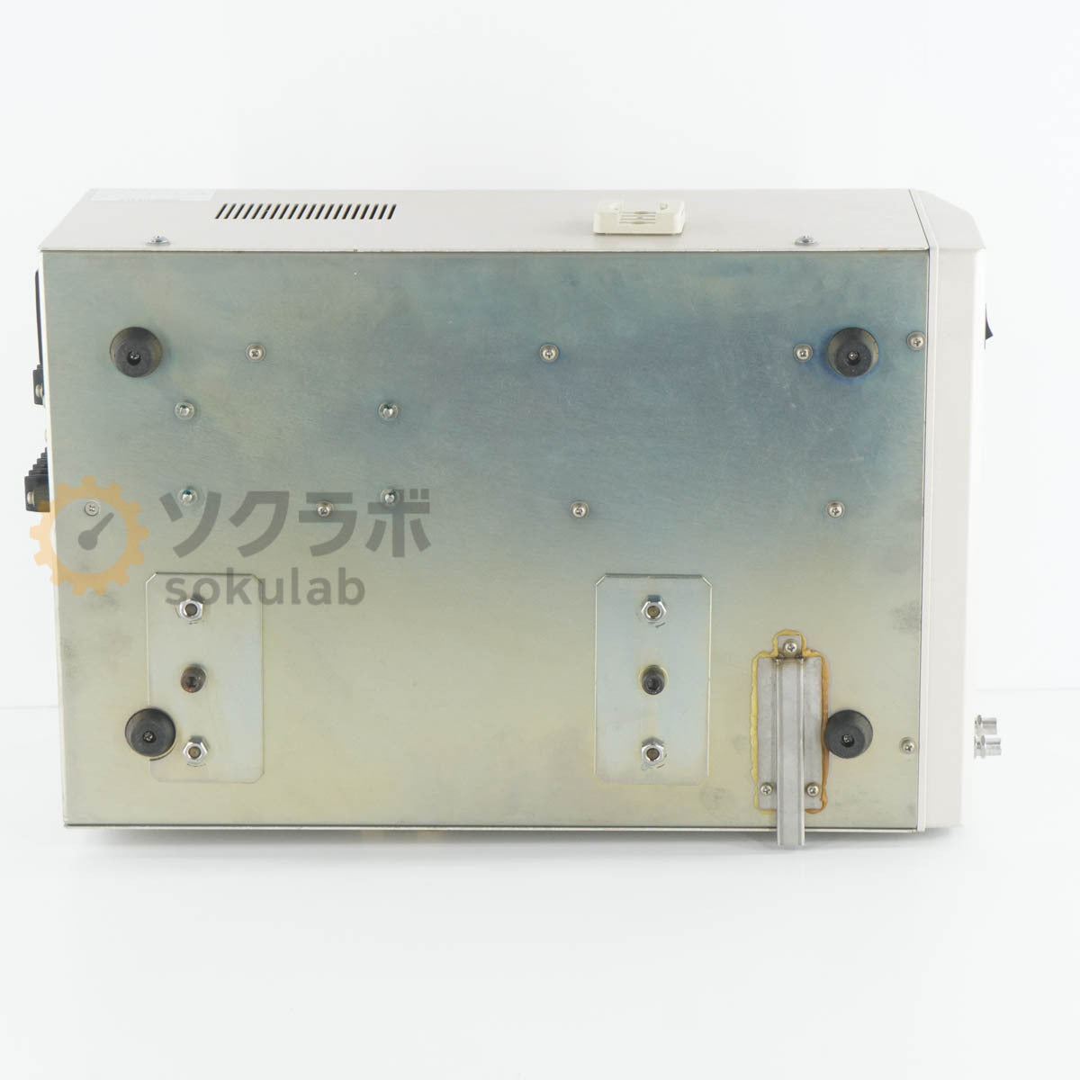 GL Sciences UXL-155A HPLC RID RI Detector Refractive Index Detector [h1208869937]