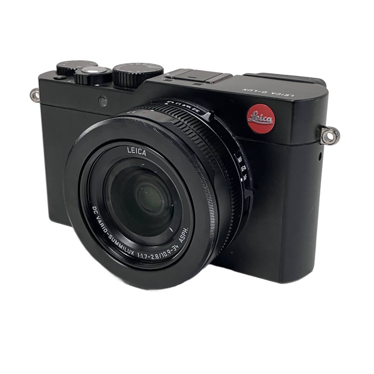 LEICA D-LUX Typ109 Compact Digital Camera [n1208921076]
