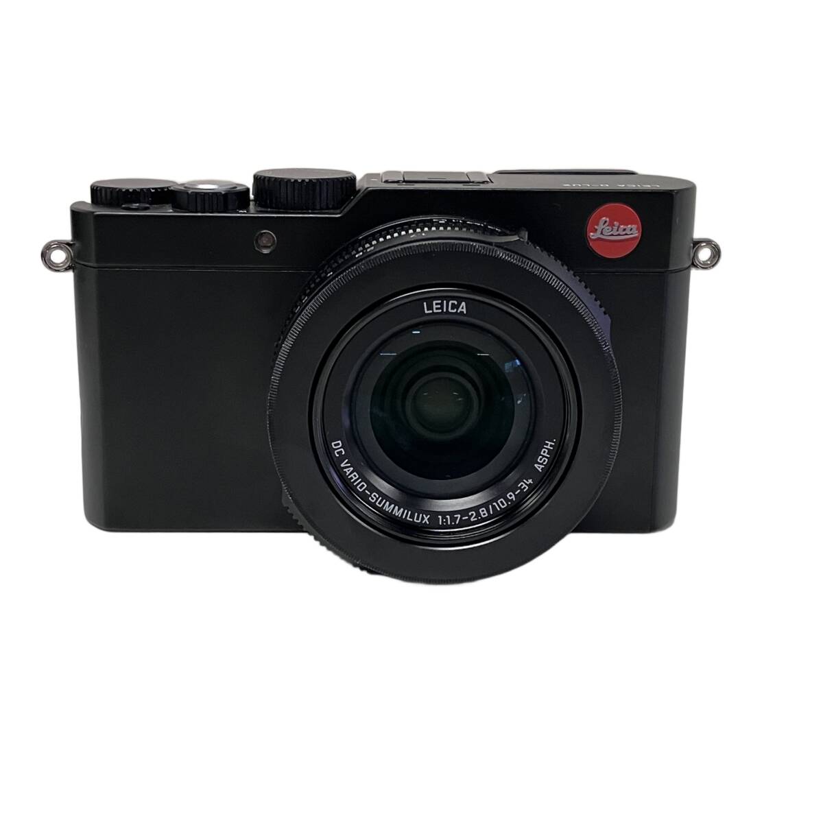 LEICA D-LUX Typ109 Compact Digital Camera [n1208921076]