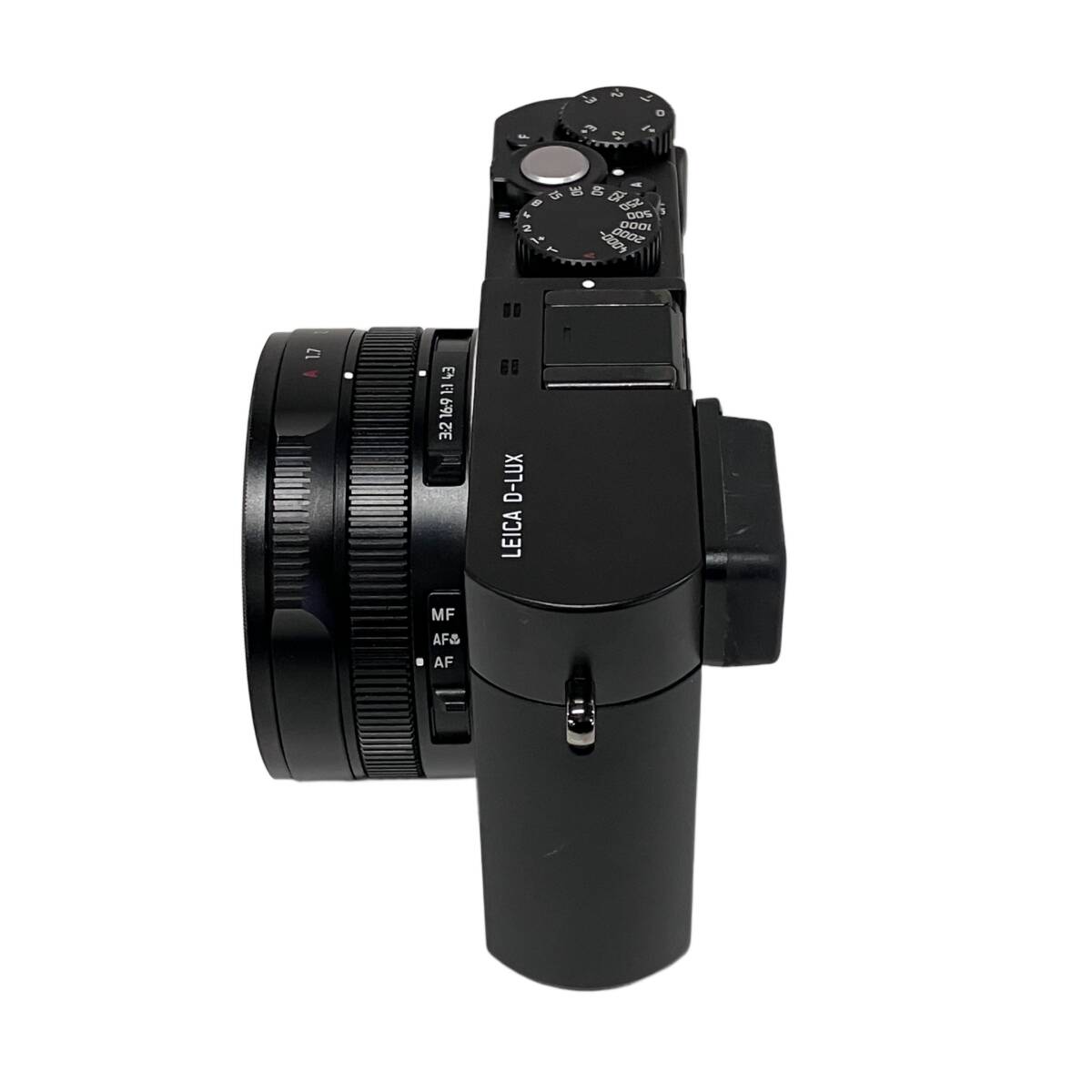 LEICA D-LUX Typ109 Compact Digital Camera [n1208921076]