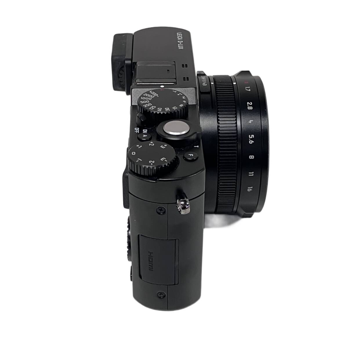 LEICA D-LUX Typ109 Compact Digital Camera [n1208921076]