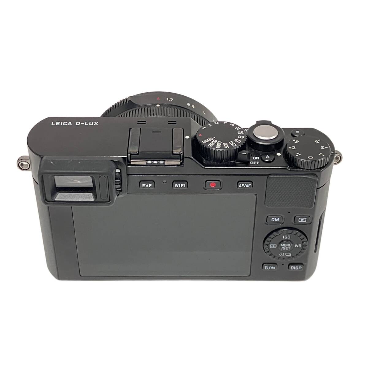 LEICA D-LUX Typ109 Compact Digital Camera [n1208921076]