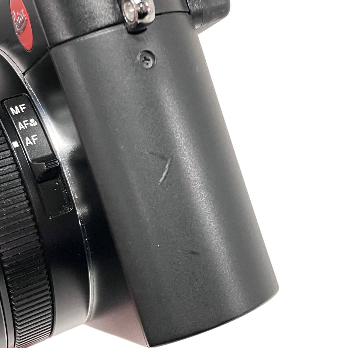 LEICA D-LUX Typ109 Compact Digital Camera [n1208921076]