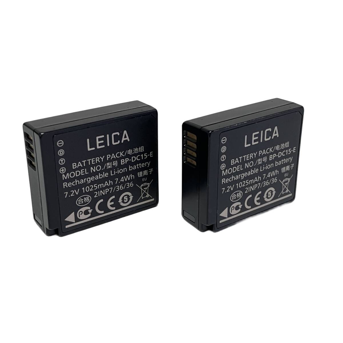 LEICA D-LUX Typ109 Compact Digital Camera [n1208921076]