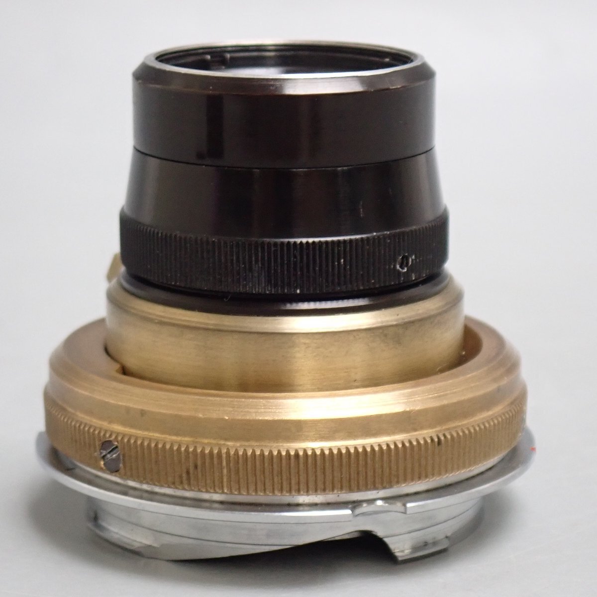 Angenieux Type Z2 50mm f2.9 Leica M Conversion Lens with Lens Cap [x1208937682]