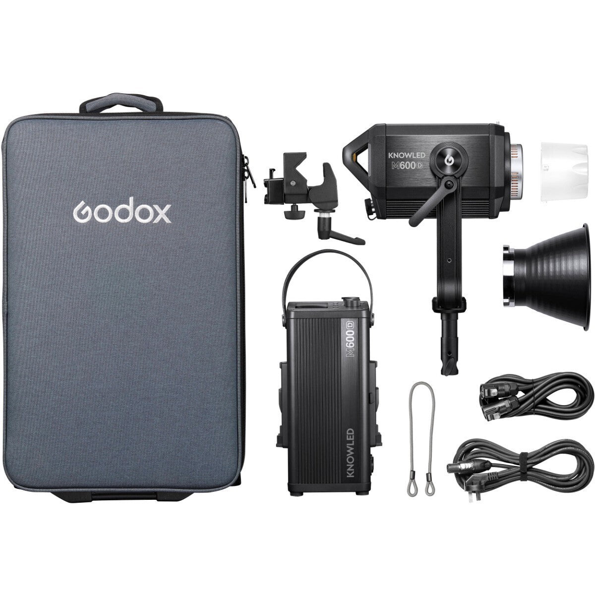 GODOX M600D LED Studio Light [k1208963026]